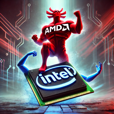 Warum der neue AMD Ryzen 9 9800X3D die aktuelle Intel-Serie im Gaming schlägt - AMD Ryzen 9 9800X3D