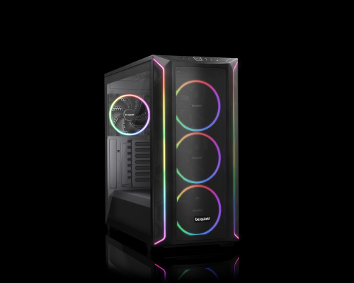 be quiet! stellt neue Premium-Produkte auf der Computex 2023 vor - 