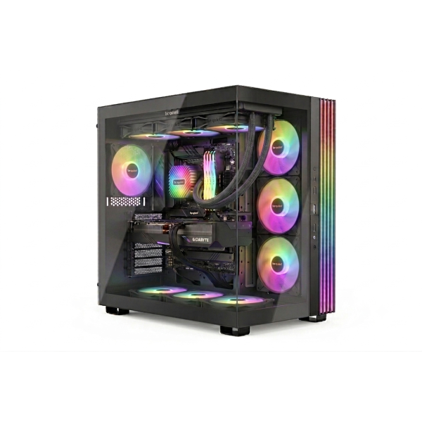 Intel Gaming Plus 270K | GeForce RTX 5060 Ti | 32GB DDR5 | 1TB NVMe