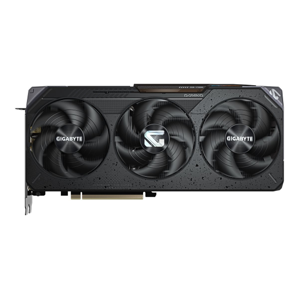 Radeon RX 9070 XT GAMING OC 16G Grafikkarte - 16 GB GDDR6, 256 Bit, PCI-E 5.0, 3060 MHz Kernfrequenz, 2 x DisplayPort,…