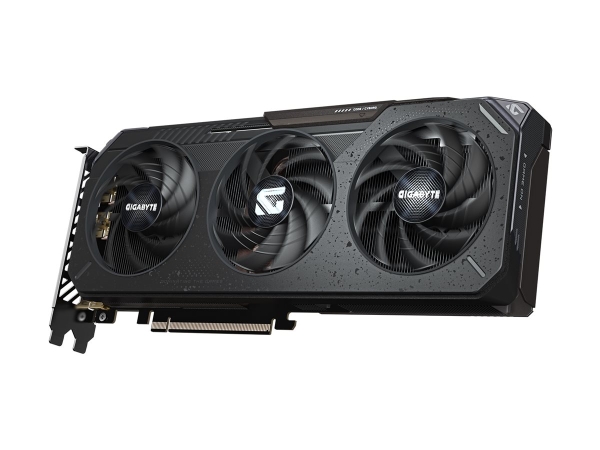 Gigabyte Radeon RX 9060 XT 16GB Gaming OC Grafikkarte - 16GB GDDR6, 2x HDMI, 2x DP