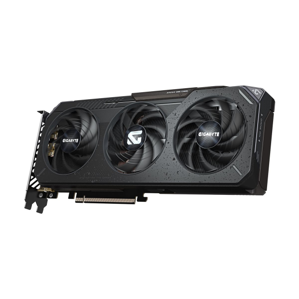 RX 9060 XT 16GB Gigabyte Radeon Gaming OC GDDR6 3 Fan
