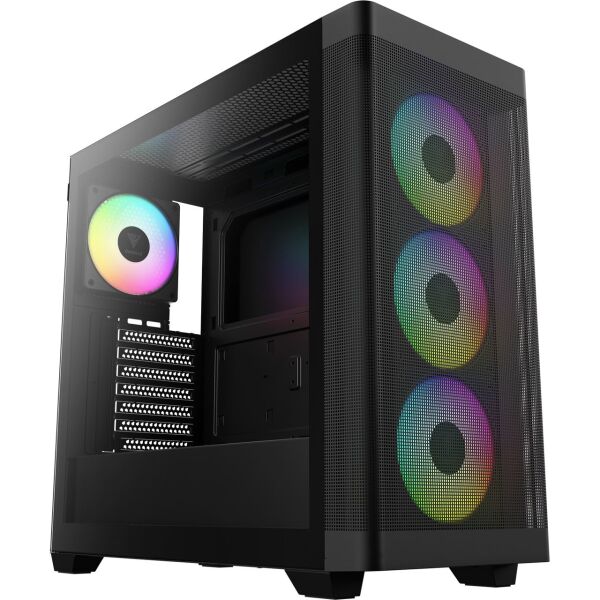 Gaming PC | Ryzen 5 7600X | Radeon RX 9060 | 16GB DDR5 | 1TB SSD