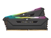 CORSAIR Vengeance RGB PRO SL - DDR4 - Set - 16 GB: 2 x 8...