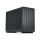 DAN Cases A3-mATX Micro-ATX Gehäuse - schwarz A3- mATX BLACK - Gehäuse - ATX