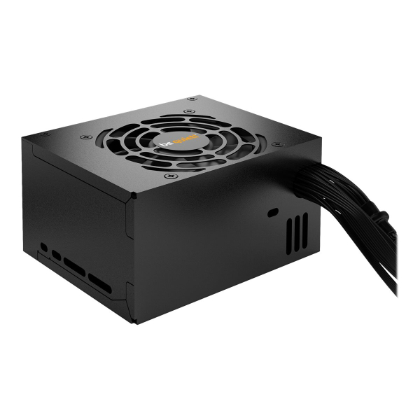 SFX Power 3 - Netzteil (intern) - SFX12V 3.42/ EPS12V 2.92 - 80 PLUS Bronze - Wechselstrom 100-240 V - 450 Watt -…