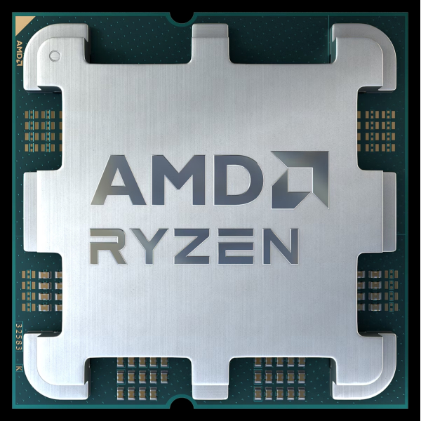 AMD Ryzen 5 7500F - 3,7 GHz - 6 Kerne - 12 Threads