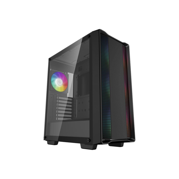 Gaming Starter | Ryzen 5 7500F | GeForce RTX 5050 8GB | 16GB DDR5 | 1TB SSD