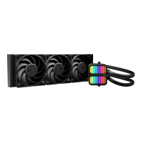 Silent Loop 3 - Prozessor-Luftkühler -...