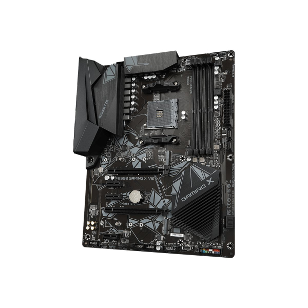 Gigabyte B550 GAMING X V2