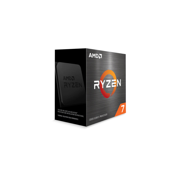 Ryzen 7 5700G 3,8 GHz AM4 Box 8xCore 16MB 65W with Radeon Graphics with Wraith Stealth Cooler