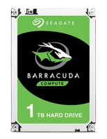 Seagate Barracuda ST1000DM010 - Festplatte - 1 TB -...