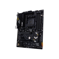 TUF GAMING B550-PRO, Mainboard