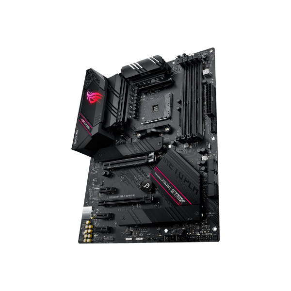 AM4 ASUS ROG STRIX B550-F GAMING