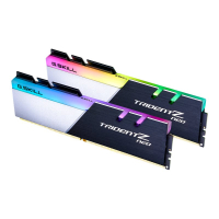 3600 16GB (kit) G.Skill Trident Z F4-3600C16D-16GTZNC (2...