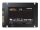 Samsung 870 EVO MZ-77E2T0B - 2 TB SSD