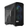 Torrent Black RGB TG Light Tint, Tower-GehÃ¤use