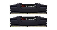 G.Skill Ripjaws V - DDR4 - kit - 32 GB: 2 x 16 GB