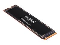 Crucial P5 Plus - 1 TB SSD - intern - M.2 2280 - PCI...
