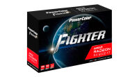 PowerColor Fighter Radeon RX 6600XT