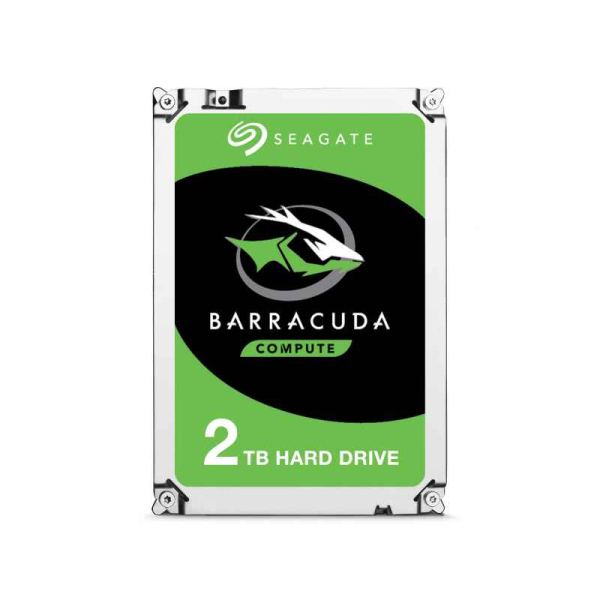 2TB Seagate Barracuda ST2000DM008 7200RPM 256MB