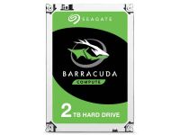 Seagate Barracuda ST2000DM008 - Festplatte - 2 TB -...