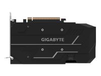 Gigabyte GeForce GTX 1660 OC 6G - OC Edition