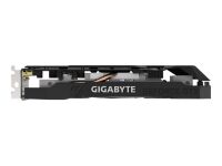Gigabyte GeForce GTX 1660 OC 6G - OC Edition