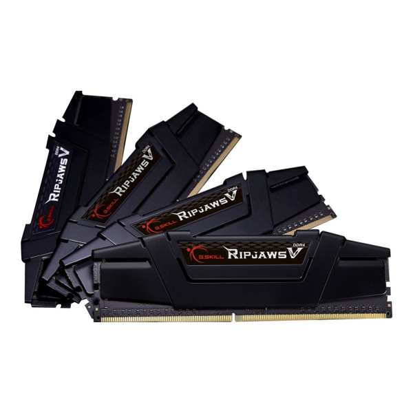 3600 (4x32) 128GB G.Skill Ripjaws V