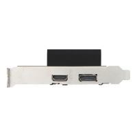 GT1030 2GB MSI OC LP passiv DDR4