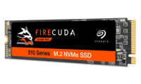 Seagate FireCuda 510 ZP2000GM30021 - SSD - 2 TB - intern...