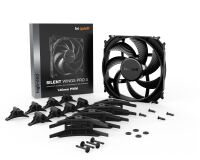 Silent Wings Pro 4 140mm PWM