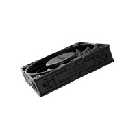 120mm be quiet! SILENT WINGS PRO 4 PWM