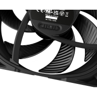 120mm be quiet! SILENT WINGS PRO 4 PWM