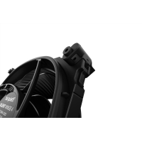 Silent Wings 4 120mm PWM Fan High Performance Very High Static Pressure Virtually Inaudible