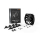 Silent Wings 4 120mm PWM Fan High Performance Very High Static Pressure Virtually Inaudible