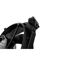 140mm be quiet! SILENT WINGS 4 PWM
