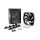 140mm be quiet! SILENT WINGS 4 PWM
