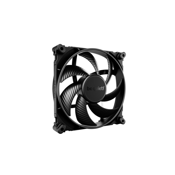 140mm be quiet! SilentWings 4 PWM high-speed