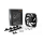 140mm be quiet! SilentWings 4 PWM high-speed