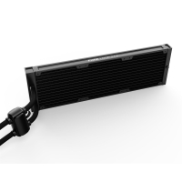 K Cooler Wasserkühlung be quiet! Pure Loop 2 FX 280mm ARGB