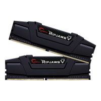 3200 32GB(2x16) G.Skill Ripjaws V