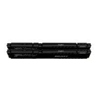 5200 32GB Kingston CL40 2x16GB Kit FURY BeastBlck
