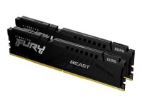 Kingston FURY Beast - DDR5 - Kit - 32 GB: 2 x 16 GB 5200...