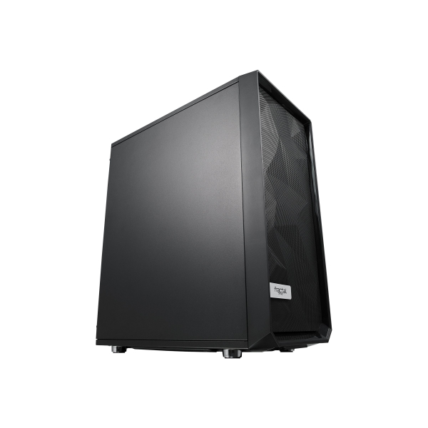 Midi Fractal Design Meshify C Black