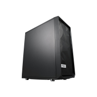 Midi Fractal Design Meshify C Black