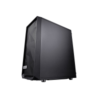 Midi Fractal Design Meshify C Black
