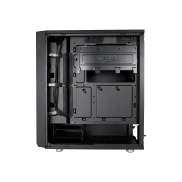 Midi Fractal Design Meshify C Black