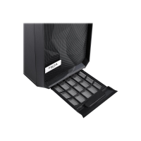 Midi Fractal Design Meshify C Black