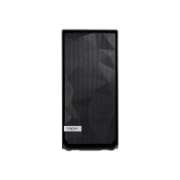 Midi Fractal Design Meshify C Black